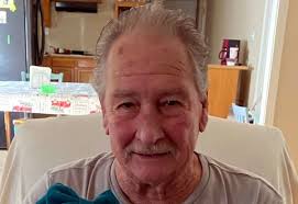 Richard Willie Obituary December 28, 2024