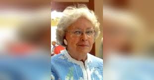 Obituary information for Mary Elizabeth Armstrong Snoddy