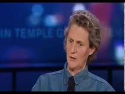 Biopic of temple grandin, an autistic woman who overcame the limitations imposed on her by her condition to become a ph.d. Temple Grandin Is One Of The World 39 S Most Iconic Scientists A Leading Expert On Animal Behavior She Temple Grandin The Autistic Brain Special Needs Kids