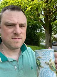 World Turtle Day and morning coffee