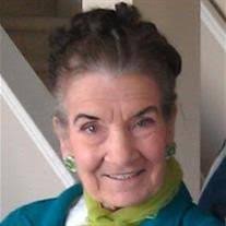 Teressa Anne Sipe Obituary