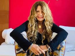 O anúncio foi realizado por meio das redes sociais da nova dupla. Elba Ramalho 69 Anos Musicas Mais Tocadas E Autores Mais Gravados Folha Pe