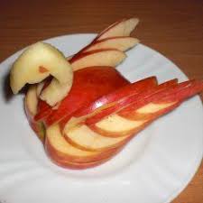 Apfel Spezial Im Kidsweb De Essen Schnitzen Lebensmittel Essen Billiges Essen