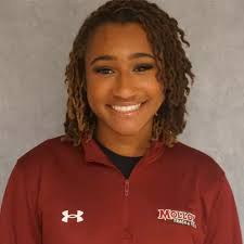 2025-2026 Women's Track and Field Roster