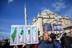 It is currently the only country in the world with a jewish majority population. How Israel Began Seeing Turkey As A Threat Instead Of A Partner Middle East Eye