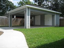Remodel Houston Garage Carport Addition Recraft Homes Carport Addition Carport Diy Carport
