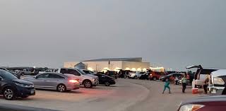 Com 50.060 dicas, avaliações e comentários, o tripadvisor é o centro de informações para turismo em new braunfels. Drive In Theater In New Braunfels Helotes Living