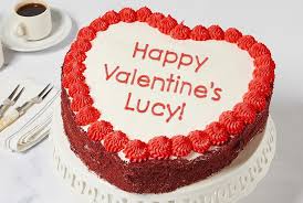16,829 valentine birthday cake royalty free pictures and photos available to download from thousands of stock photographers. Bake Me A Wish Offers Heart Shaped Cakes For Valentine S Day