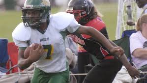 Whalers take rivalry youth football game