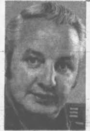 Fredrick Paul “Fred” Moodry (1931-1976)