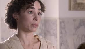 Sei sorelle luglio 2024: Francisca in prigione