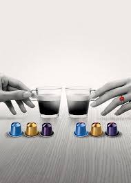 It is also known as a 'tall' coffee, although not with quite as much water as what a coffee chain might call an 'americano'. Whether Your Loved One Enjoys Their Coffee In Regular Or Decaf We Have The Perfect Flavor For Them Coffee Espresso Machine Nespresso Home Coffee Machines