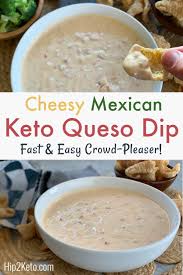 Keto Mexican Queso Dip Exclusive Hip2keto Recipe Vegetarianketo Keto Vegetarian Homerecipes In 2020 Keto Recipes Easy Keto Diet Recipes Keto Sauces