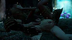 Yamete! (Abandoned) - Combat Sex - LoversLab