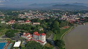 «our kuala kangsar lanai casuarina meru is opened.truly splendid.» Hotel Casuarina Kuala Kangsar Kuala Kangsar Updated 2021 Prices