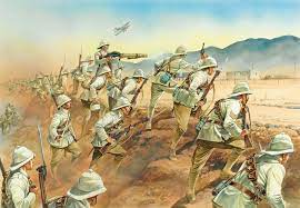 He has since gained an almost mythical status amongst the arabs and in popular culture. Lawrence Of Arabia The Dangers Of War And The Desert