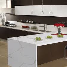 Check spelling or type a new query. 5 Ways Waterfall Edge Marble Granite Or Quartz Countertops Rock
