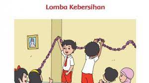 Jawaban tema 7 kelas 2 halaman 109. Kunci Jawaban Tema 7 Kelas 2 Sd Halaman 108 109 110 Subtema 2 Pembelajaran 6 Kebersamaan Di Sekolah Tribunnews Com Mobile