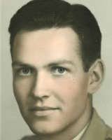 John Mahan Obituary (2012)