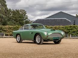 Image result for Pale Primrose 1957 Aston Martin