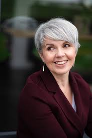 Headshots — Julie Broadfoot • Photographer