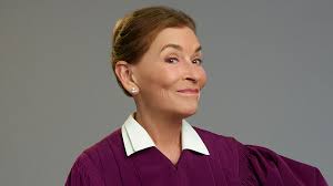 Judy Justice' Renewed, 'Justice