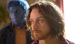 X-Men: Days of Future Past