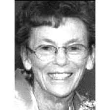 Peggy Vaughn Obituary (2015)