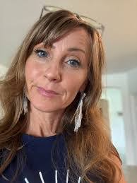 Agnes Lech's Instagram, Twitter & Facebook