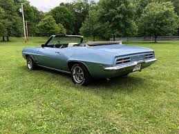 Image result for Warwick Blue 1969 Firebird