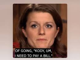 Sisterwives Diesel Jeans Model