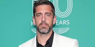 New York Jets WAGs Never Saw Aaron Rodgers' Wife