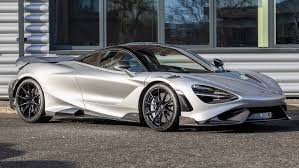 Image result for Brilliant Silver 1996 McLaren