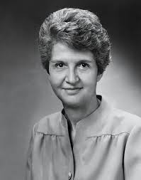 Marylin Bender Dies at 95; Journalist in a Male-Dominated Era