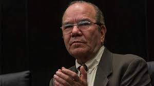 Fallece el actor Abel Casillas, víctima del Covid-19