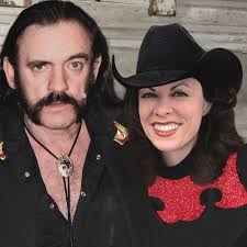 Lynda Kay remembers Lemmy Kilmister, the rock 'n' roll icon with a heart of  gold