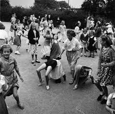 When The Baby Boomers Were Actually In Diapers 1945 1955 Rare Historical Photos