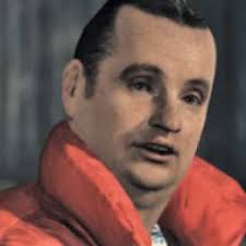 Sheriff Sarah Breaker Friends