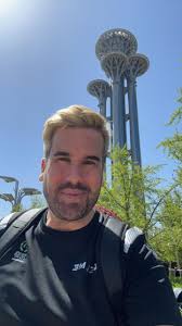 Imágenes del entrenador castellonense en China