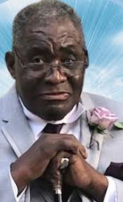 A Celebration of Life Marshal Lee Wortham, Sr.