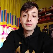 Daniel Noya's Instagram, Twitter & Facebook