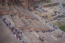 terraces at ollantaytambo sacred valley peru sacred valley ancient mysteries terrace