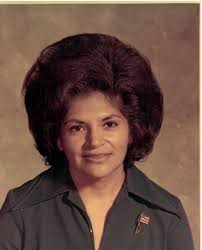 Olivia Jimenez Obituary