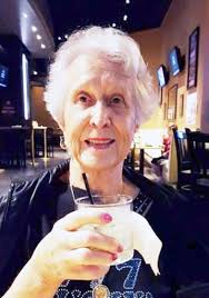 Most Recent Obituaries