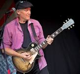 Live Music - Steve Merriam