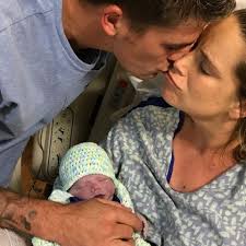 Fundraiser by Amanda Baillie : Baby Beckham