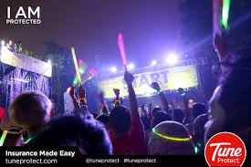 From a distance, it will look like a sea of. Tune Protect X Electric Run 2015 Tune Protect