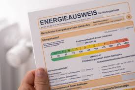 Gebäudestandards von a bis h energieeffizienzklasse haus berechnen. Energieausweis Erstellen Und Beantragen So Geht S Enbw