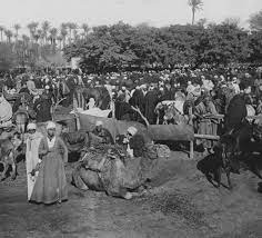 Maybe you would like to learn more about one of these? Ø³ÙˆÙ‚ Ø§Ù„Ø¨Ù‡Ø§ÙŠÙ… ÙÙŠ Ø§Ù„Ø²Ù…Ø§Ù„Ùƒ Ø¨Ø§Ù„Ù‚Ø§Ù‡Ø±Ø© Ø³Ù†Ø© 1896 Ø§Ù„ØºÙŠ Ø§Ù„Ø³ÙˆÙ‚ ÙÙŠ Ø¨Ø¯Ø§ÙŠØ§Øª Ø§Ù„Ù‚Ø±Ù† Ø§Ù„Ø¹Ø´Ø±ÙŠÙ† Ùˆ Ø­Ù„ Ù…Ø­Ù„Ù‡ Ù†Ø§Ø¯ÙŠ Ø§Ù„Ø¬Ø²ÙŠØ±Ø© Ùˆ Ø§Ù„Ù†Ø§Ø¯ÙŠ Ø§Ù„Ø§Ù‡Ù„ÙŠ Old Egypt Egypt History Cairo