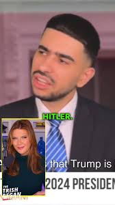 Guest DESTROYS VIEW Hosts In Parody AI Clip